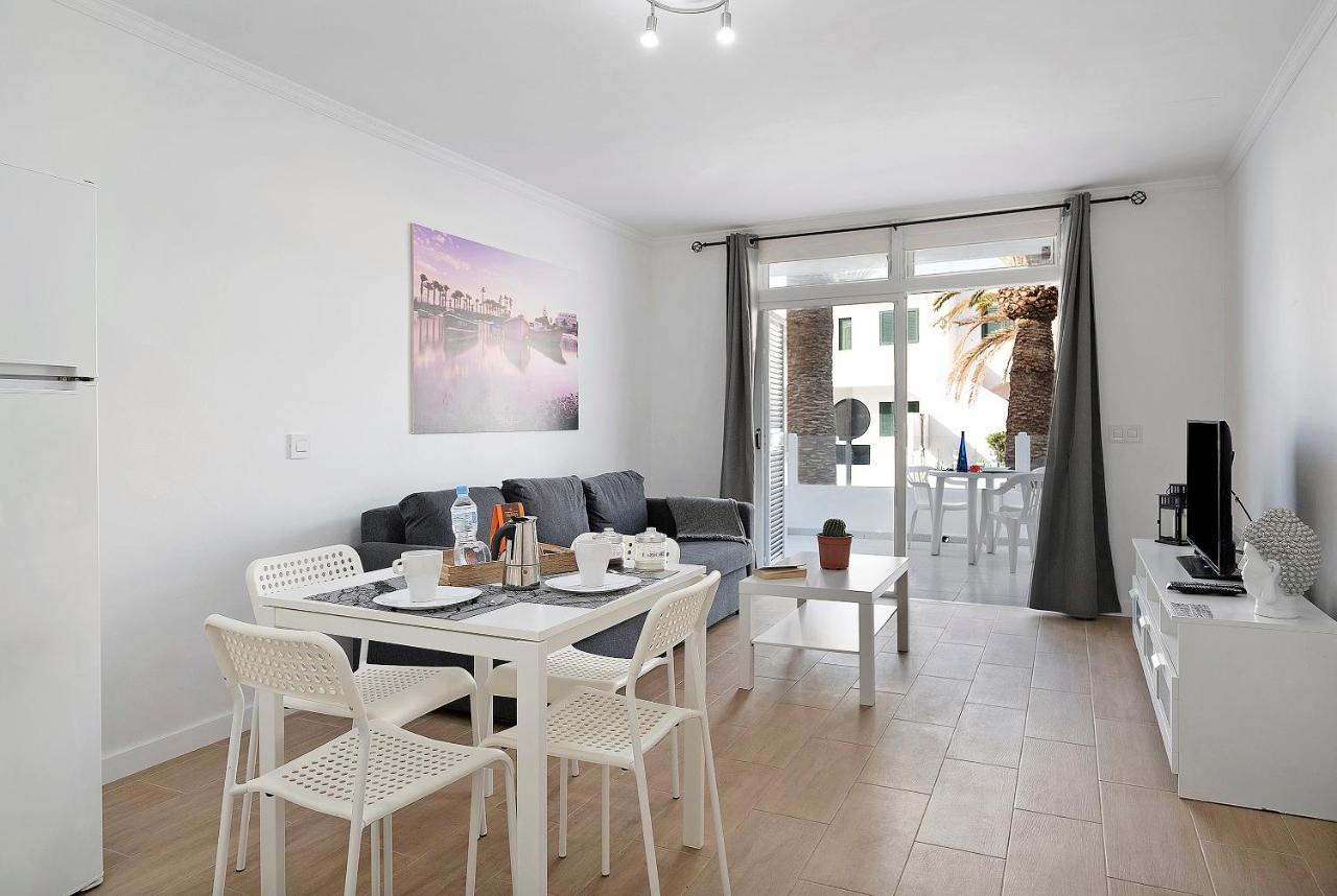Apartment Ianoa *