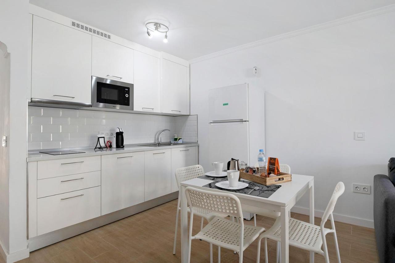 Apartment Ianoa Tías