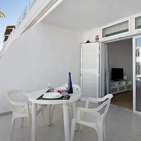 Ferienwohnung Ianoa Tías Exterior foto