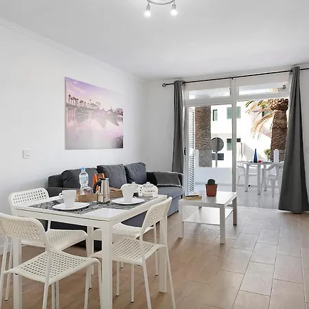 Ferienwohnung Ianoa Tías Exterior foto